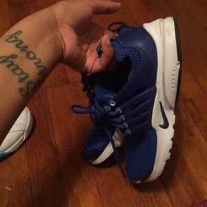 nike presto ! 💙💦🌀